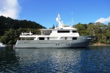 Motor Yacht Codene